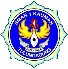 Logo SMAN 1 Kauman